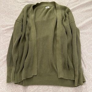 Cotton On cardigan